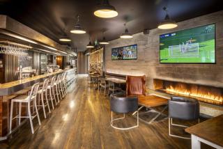 Hilton Queenstown Resort & Spa - 3