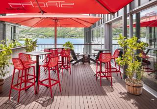 Hilton Queenstown Resort & Spa - 1