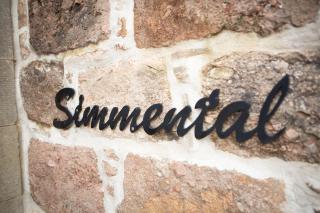 Simmental Cottage - 8