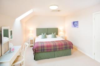 Simmental Cottage - 1