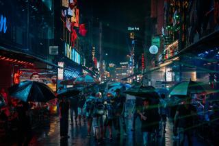 Central Saigon Ivy Apartment - 4