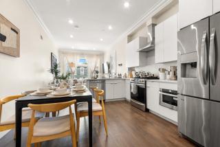 New 3BR Home with Private Yard and Game Room and Parking - 8