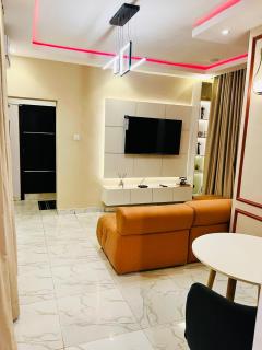 Ricamal apartment - 0