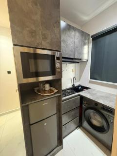 One bedroom apartment yaba - 2