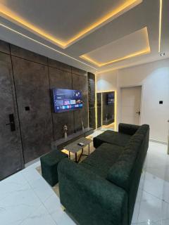 One bedroom apartment yaba - 1