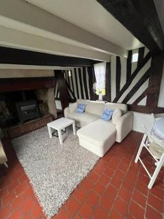 Maison Normande - 20 min plages et Deauville - 1