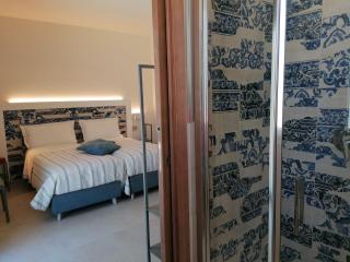 Relais Palmento 1866 Torre Favara - 8