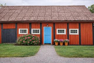 Kristianopel Gästgifveri - 5