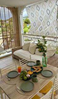 Petit Palmier - Havre tropical - 8