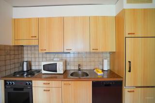 Chalet Miravalle 2 - 1