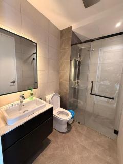 Axon Suites with Infinity Pool Kuala Lumpur - 4