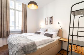 Sevenhills Bamberg Familien-Apartment für bis zu 5 Gäste 6 Min zum Bahnhof - 9