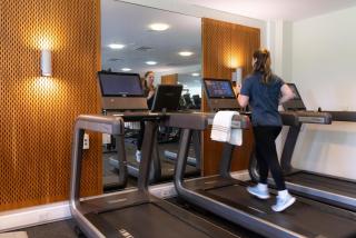 Cameron Club Lodges - 7