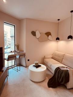 SOL13 1, 1 Luxe Bedroom, Casco Antiguo & Wi-Fi, AC - 1