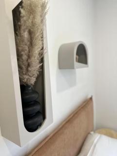 Savane 2 bedrooms and private parking - 4
