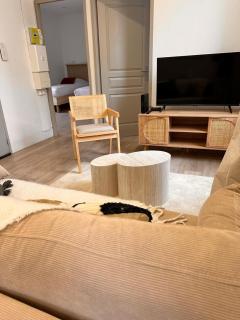 Savane 2 bedrooms and private parking - 3