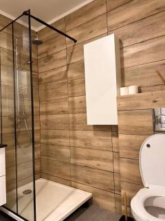 Savane 2 bedrooms and private parking - 1