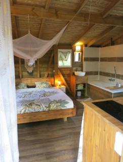 Cabane Autentikaz - 8