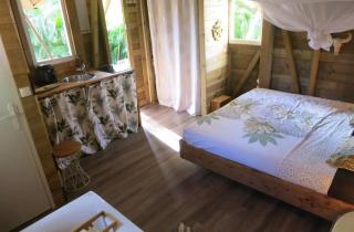 Cabane Autentikaz - 2