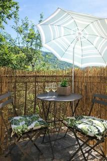 Maison typique de village Corse , 10 min aéroport et de la mer - 0