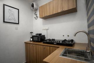 Cozy Studio in Villa Residence, Lugbe - 1