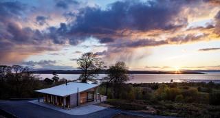 Kelburn Yurts - Bourtrees - 8