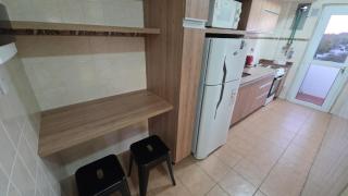 Departamentos 3 Ambientes Cochera Punta Mogotes - Mar del Plata - 5