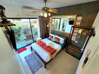 Arawan Pool Villa Hua Hin - 6