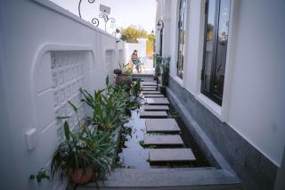 Mango Villa - Cam Lâm - Khánh Hòa, Cho Thuê Biệt Thự Villa Bãi Dài - 4