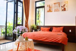 Pavillon D'Hue Homestay - 9