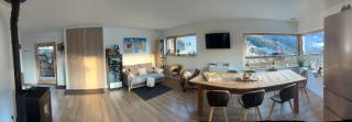 Les Balcons de Magny - 4