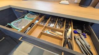 Stunning seaside villa with pool and jacuzzi - 5