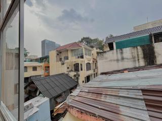 Central Saigon Ivy Apartment - 9