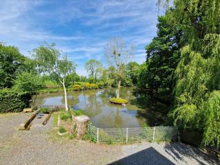 Le Fenil gîte avec piscine partagée - 6