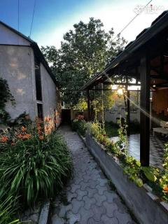 Милый уютный домик в Дилижане - 5