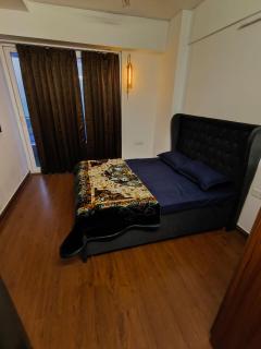 Harshita Apartment - 8