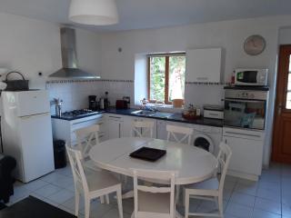 L'Ecurie gîte du Domaine du Lesnen - 5