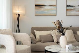 Almazara Views 17 - Istán - 2