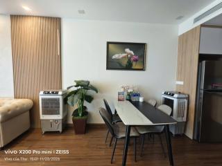 Seventeen Apartment Quy Nhơn - 1