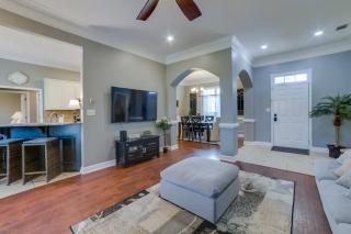 Family-Friendly Home with Large Yard in Valdosta - 4