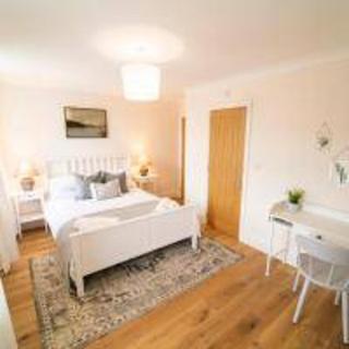 Foundry Farm Cottage - 2