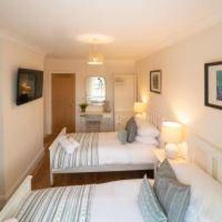 Foundry Farm Cottage - 9
