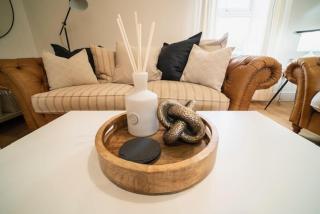 Foundry Farm Cottage - 8