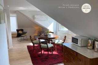 Das Vosshörn - Ausguck - 0