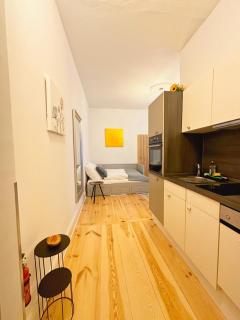 ROD 3 - quiet and central studio in Prenzlauer Berg - 1