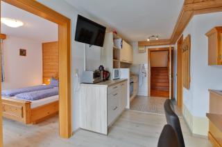 Bergapartments Wötzinger - 2