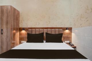 Hotel O Apex Blue - 1