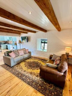 Knockma Forest Cottage - 3