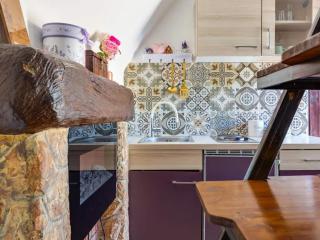 Krka Fairytale Little Castle - 1