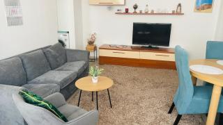 Boulevard apartament - 8